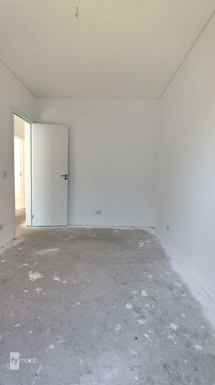 Foto do Sobrado com 3 quartos no Cajuru, Curitiba - foto 25