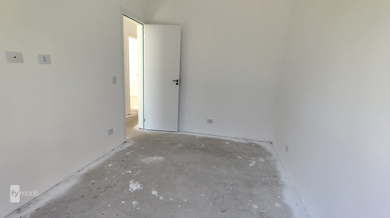 Foto do Sobrado com 3 quartos no Cajuru, Curitiba - foto 26