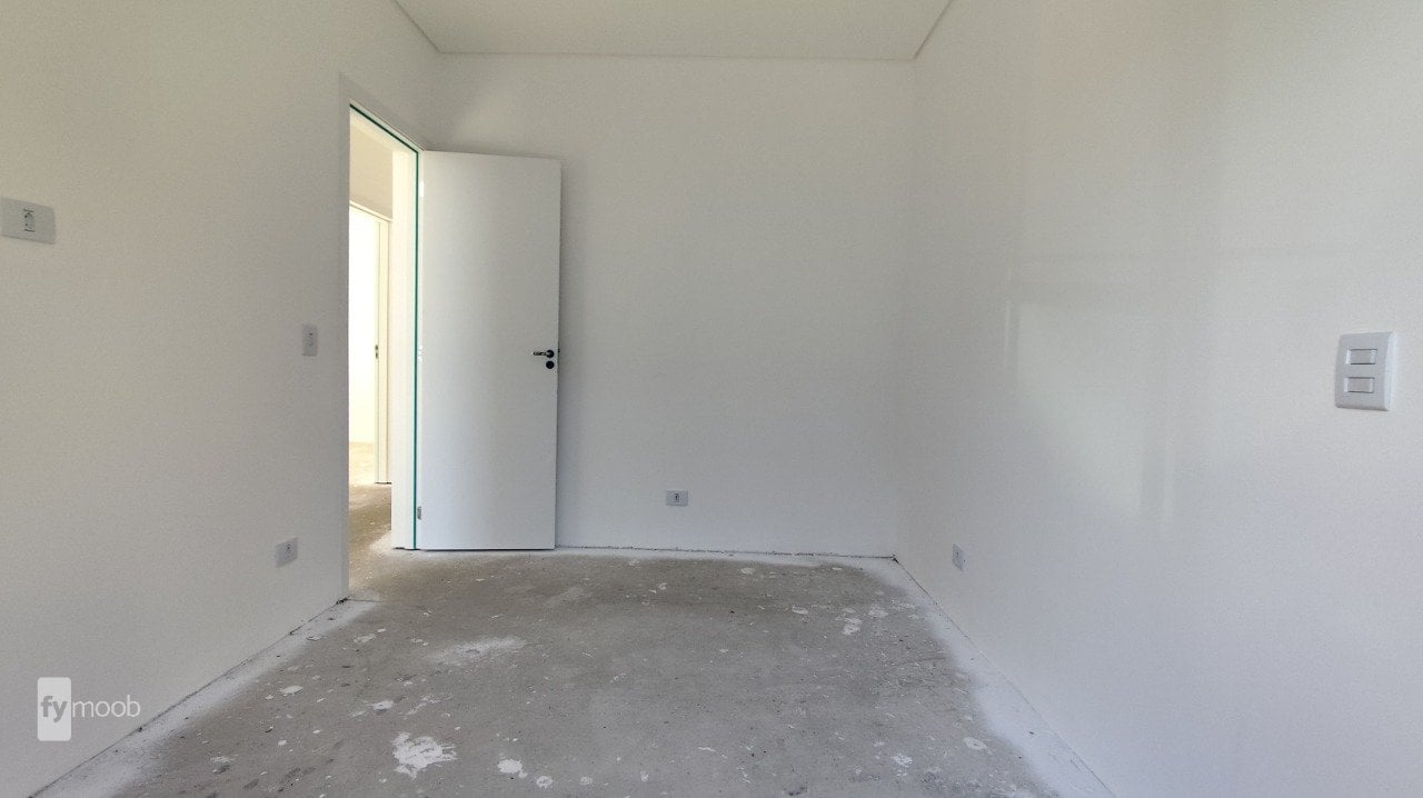 Foto do Sobrado com 3 quartos no Cajuru, Curitiba - foto 27