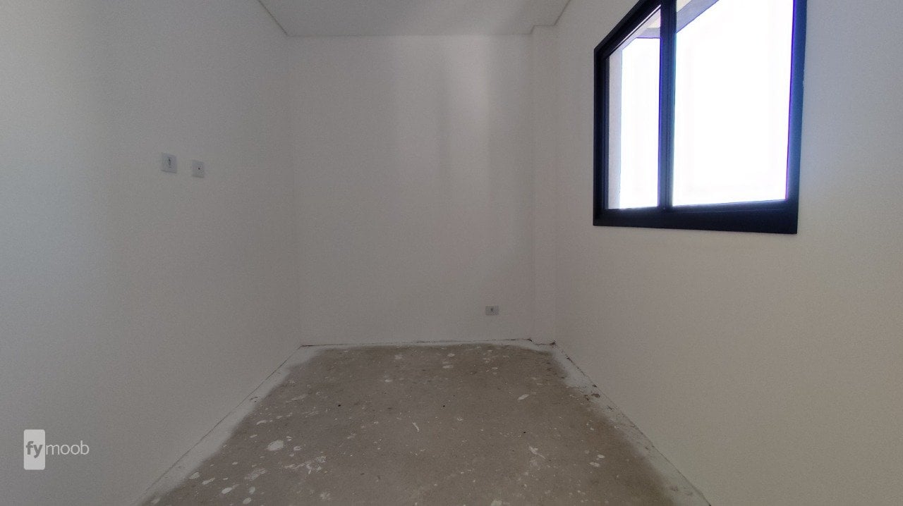 Foto do Sobrado com 3 quartos no Cajuru, Curitiba - foto 30