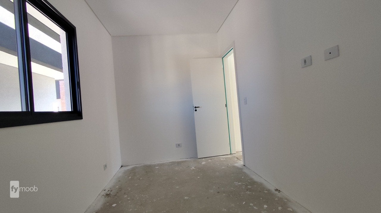 Foto do Sobrado com 3 quartos no Cajuru, Curitiba - foto 33