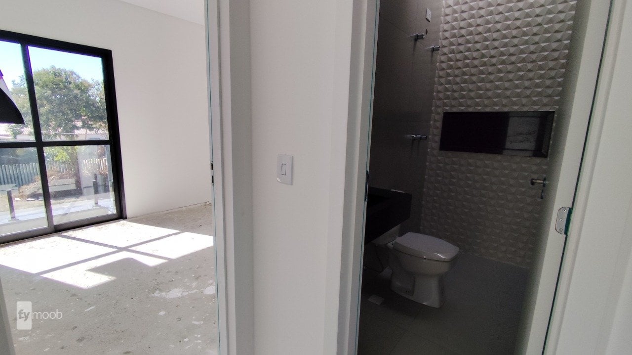 Foto do Sobrado com 3 quartos no Cajuru, Curitiba - foto 34