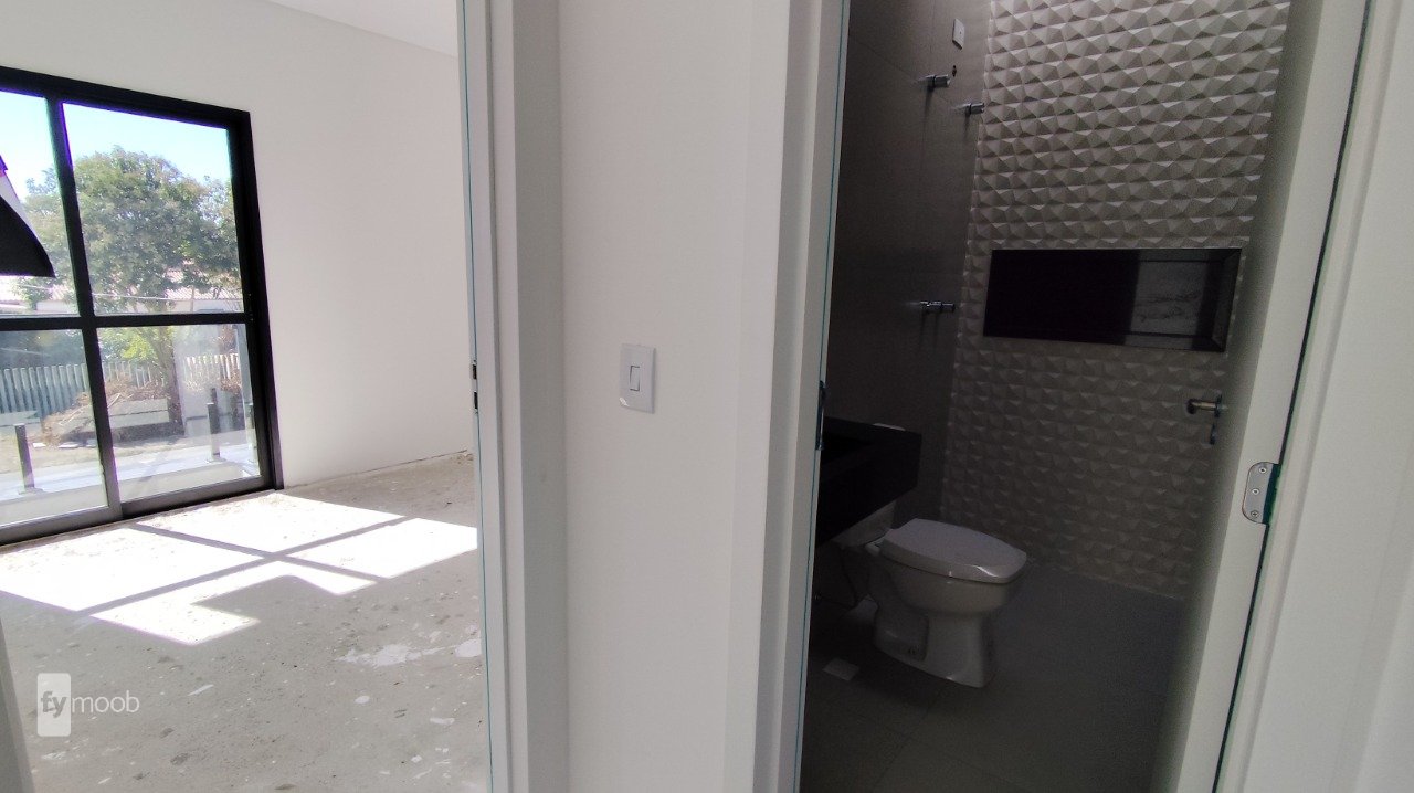 Foto do Sobrado com 3 quartos no Cajuru, Curitiba - foto 34