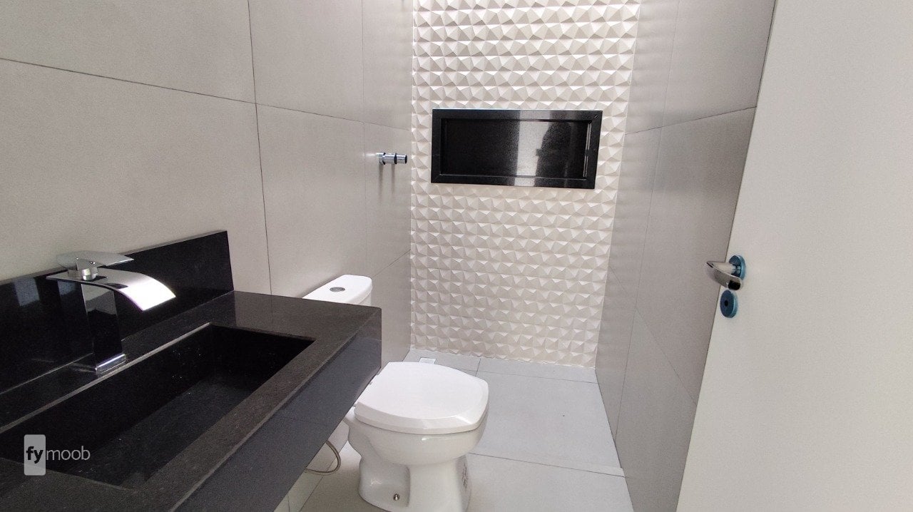 Foto do Sobrado com 3 quartos no Cajuru, Curitiba - foto 35