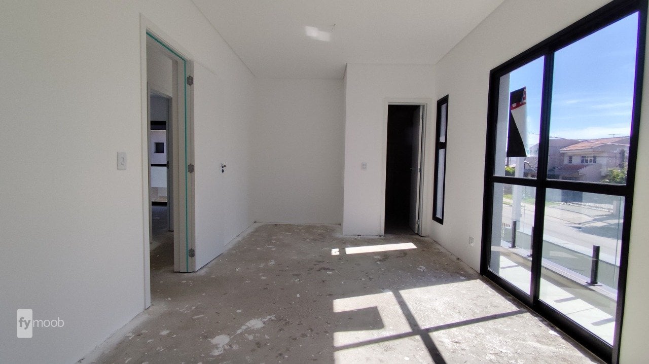 Foto do Sobrado com 3 quartos no Cajuru, Curitiba - foto 42