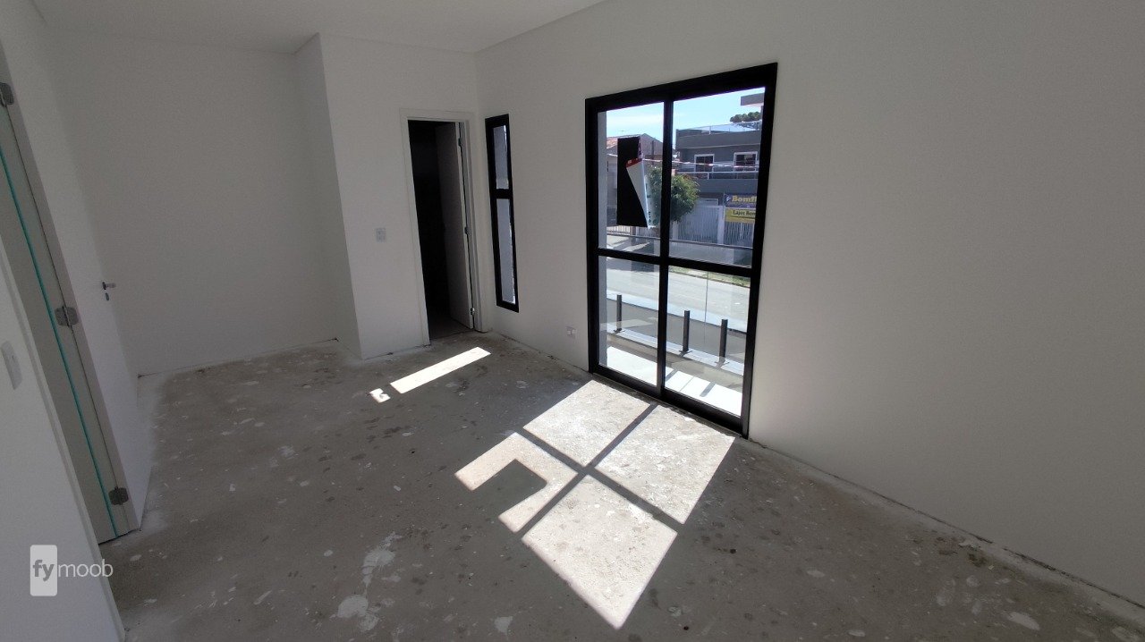 Foto do Sobrado com 3 quartos no Cajuru, Curitiba - foto 45