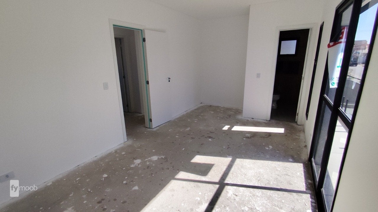 Foto do Sobrado com 3 quartos no Cajuru, Curitiba - foto 46