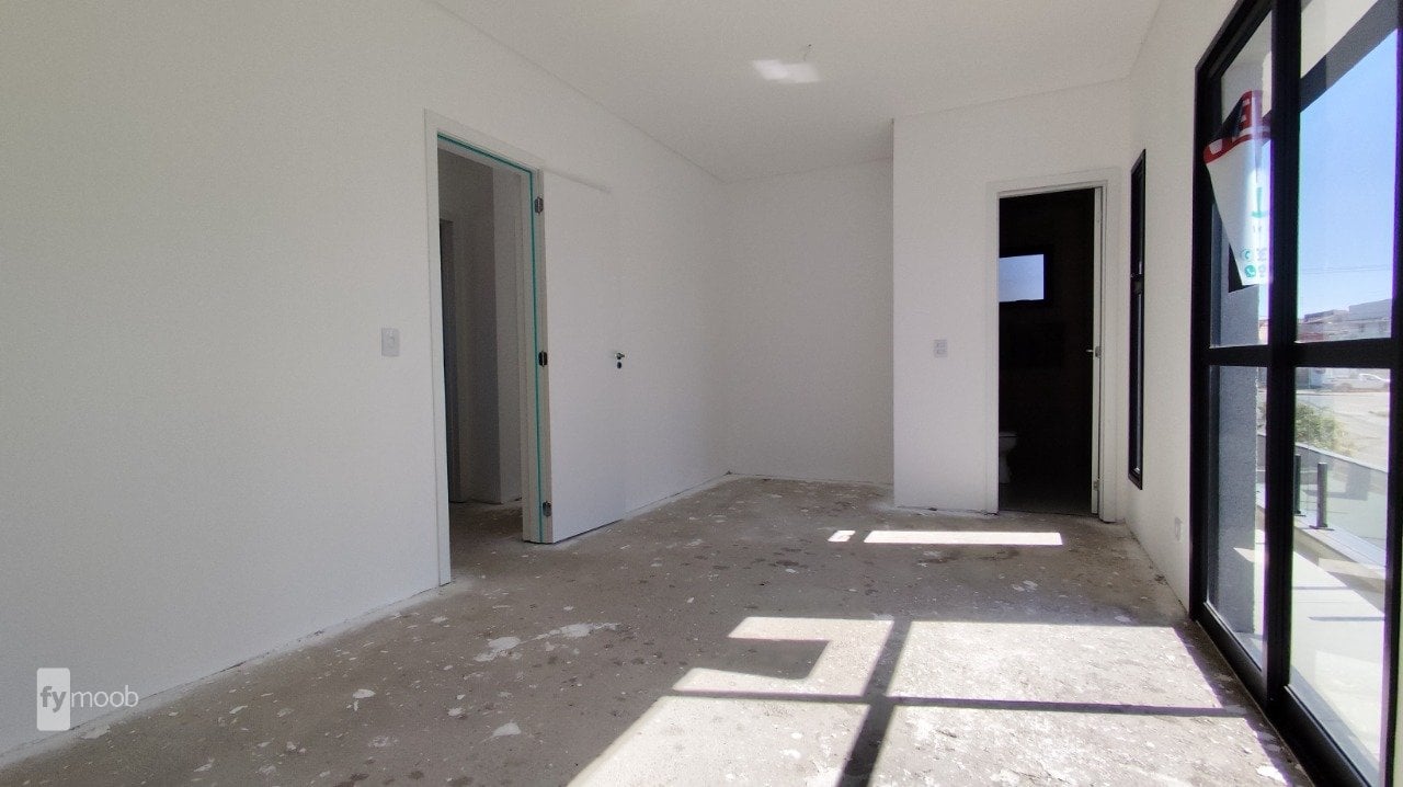 Foto do Sobrado com 3 quartos no Cajuru, Curitiba - foto 47