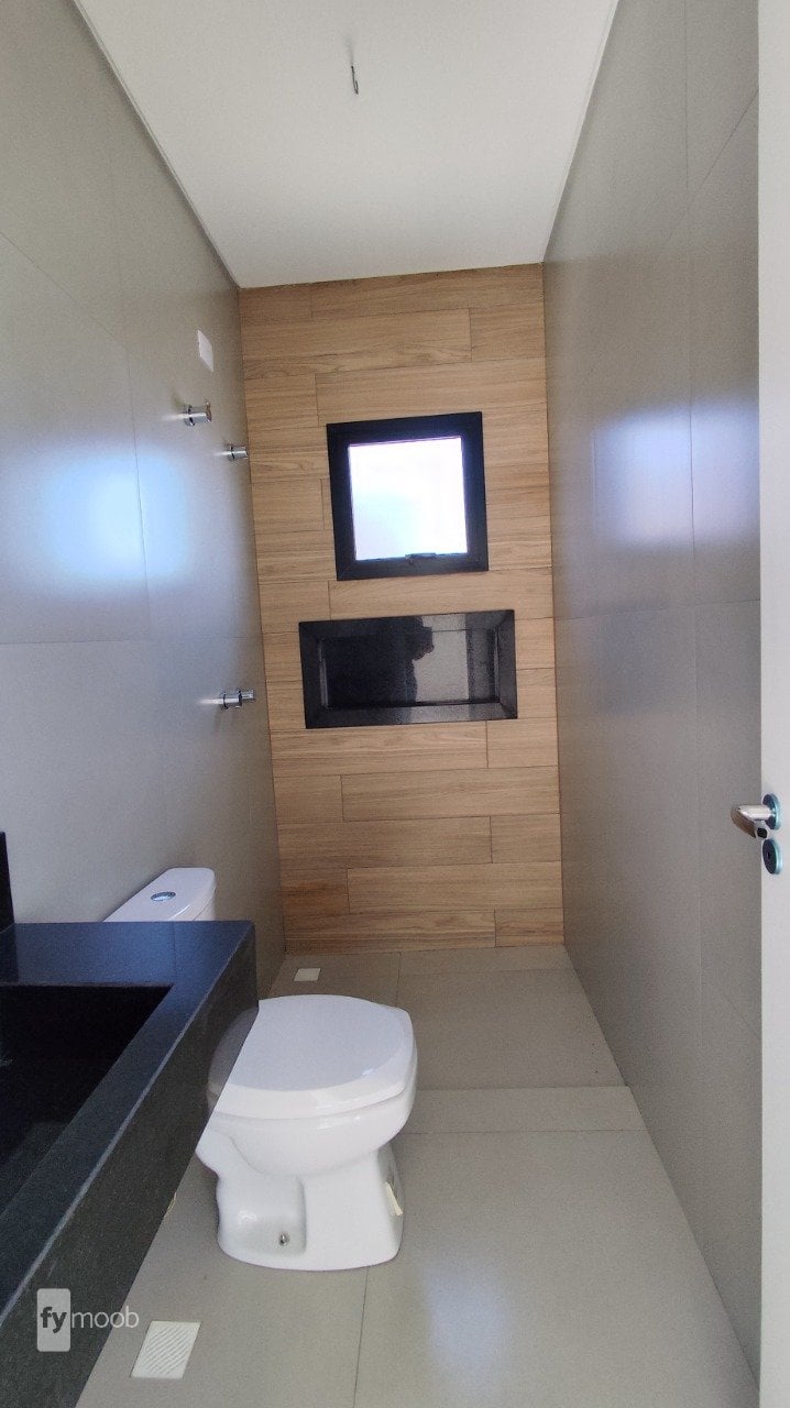 Foto do Sobrado com 3 quartos no Cajuru, Curitiba - foto 50
