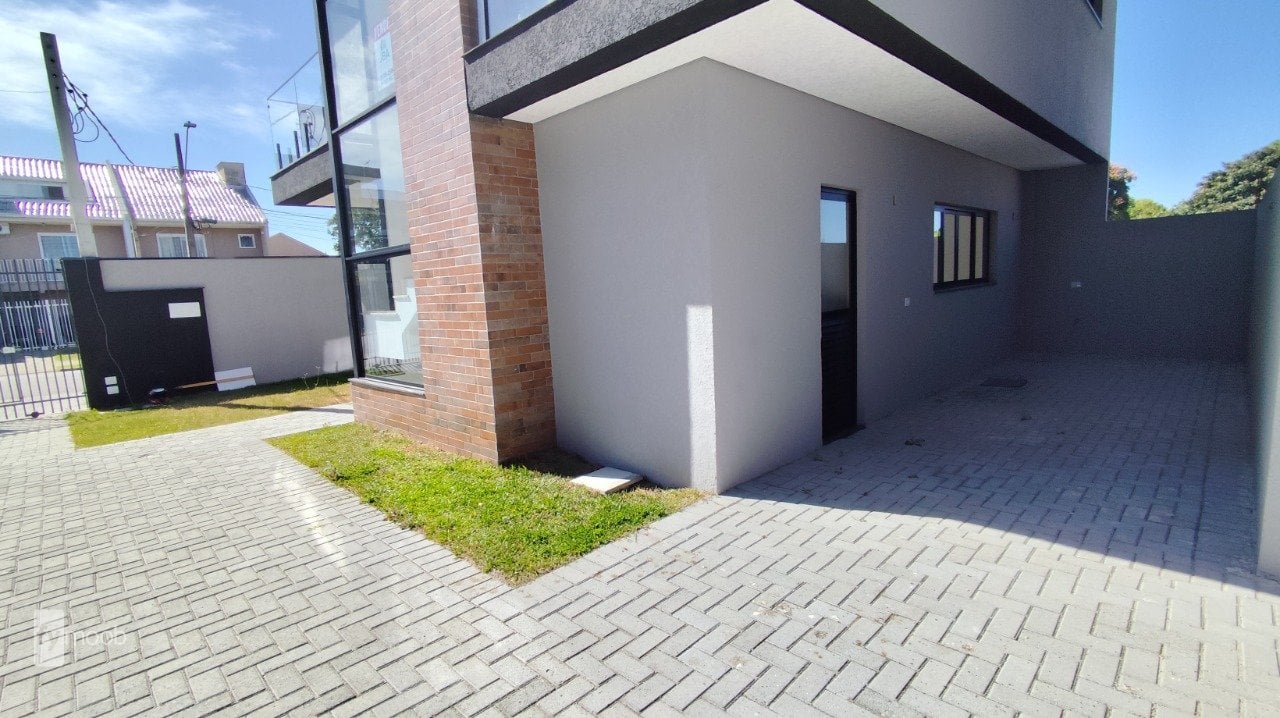 Foto do Sobrado com 3 quartos no Cajuru, Curitiba - foto 52