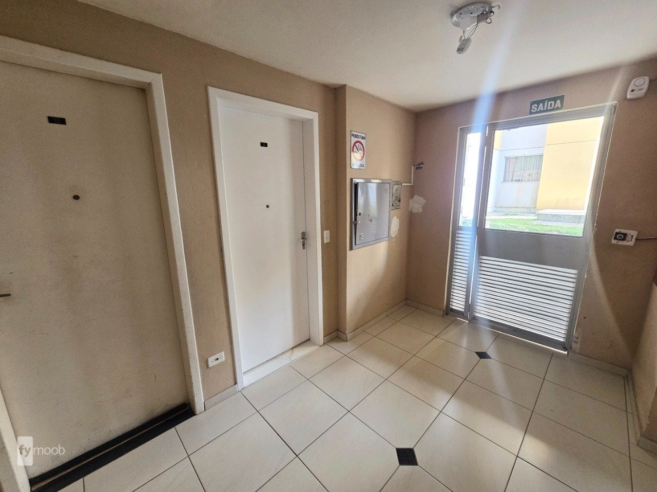 Foto do Apartamento com 2 quartos no Tatuquara, Curitiba - foto 3