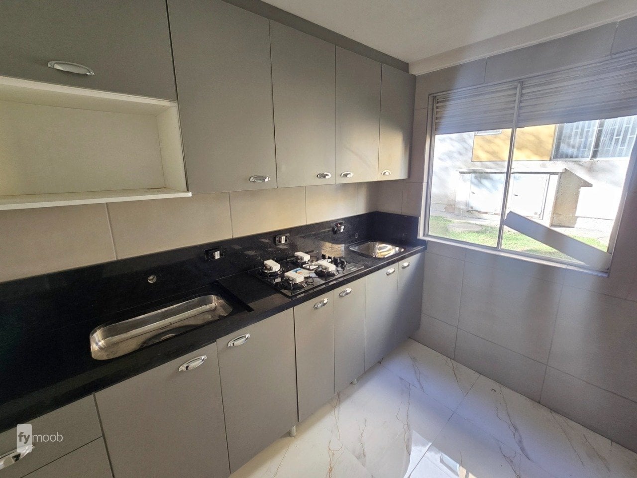 Foto do Apartamento com 2 quartos no Tatuquara, Curitiba - foto 7