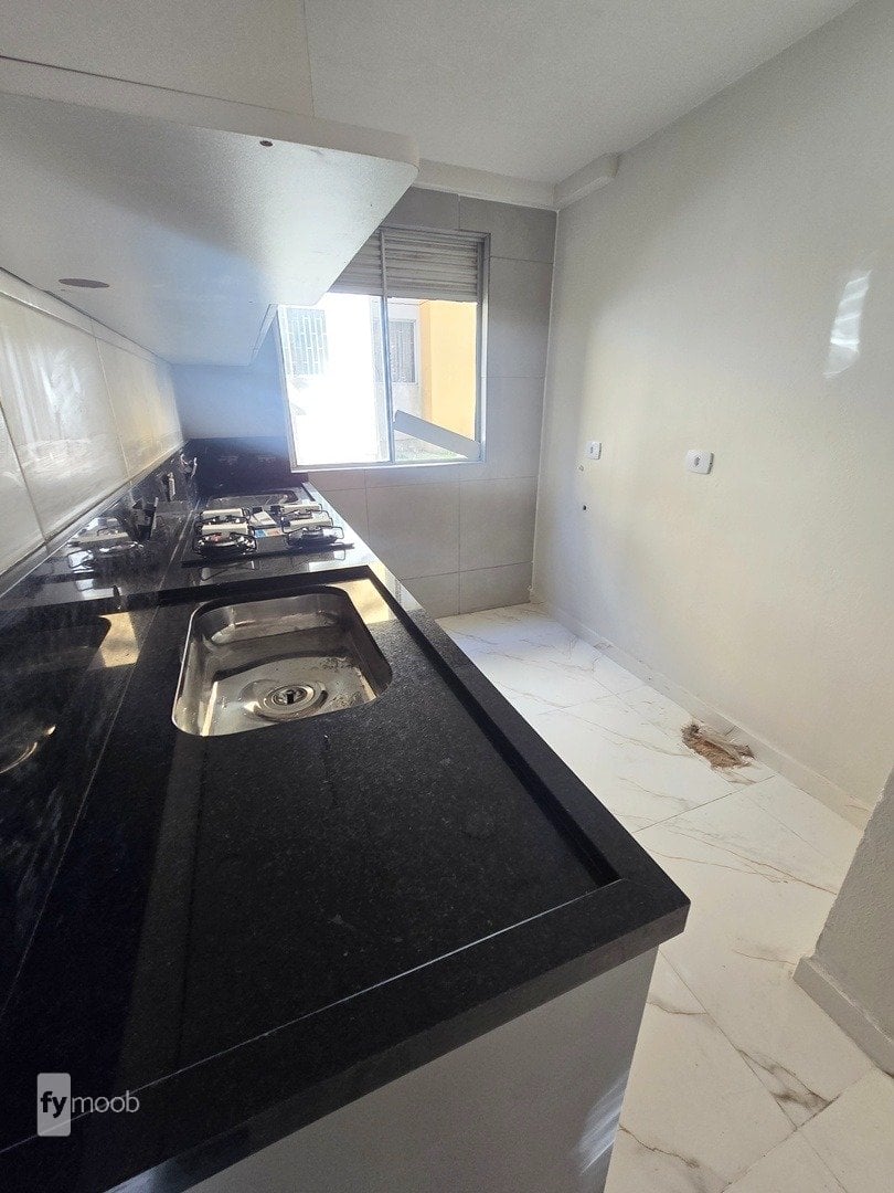 Foto do Apartamento com 2 quartos no Tatuquara, Curitiba - foto 8