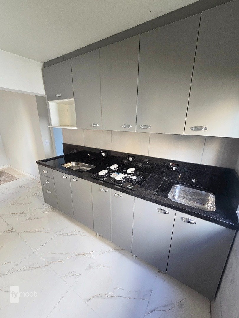 Foto do Apartamento com 2 quartos no Tatuquara, Curitiba - foto 9