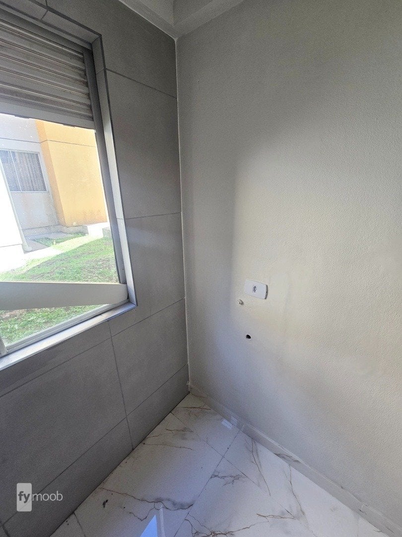Foto do Apartamento com 2 quartos no Tatuquara, Curitiba - foto 10