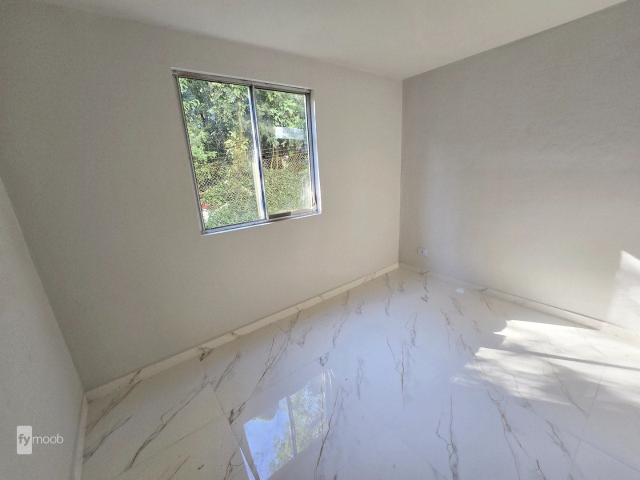 Foto do Apartamento com 2 quartos no Tatuquara, Curitiba - foto 11