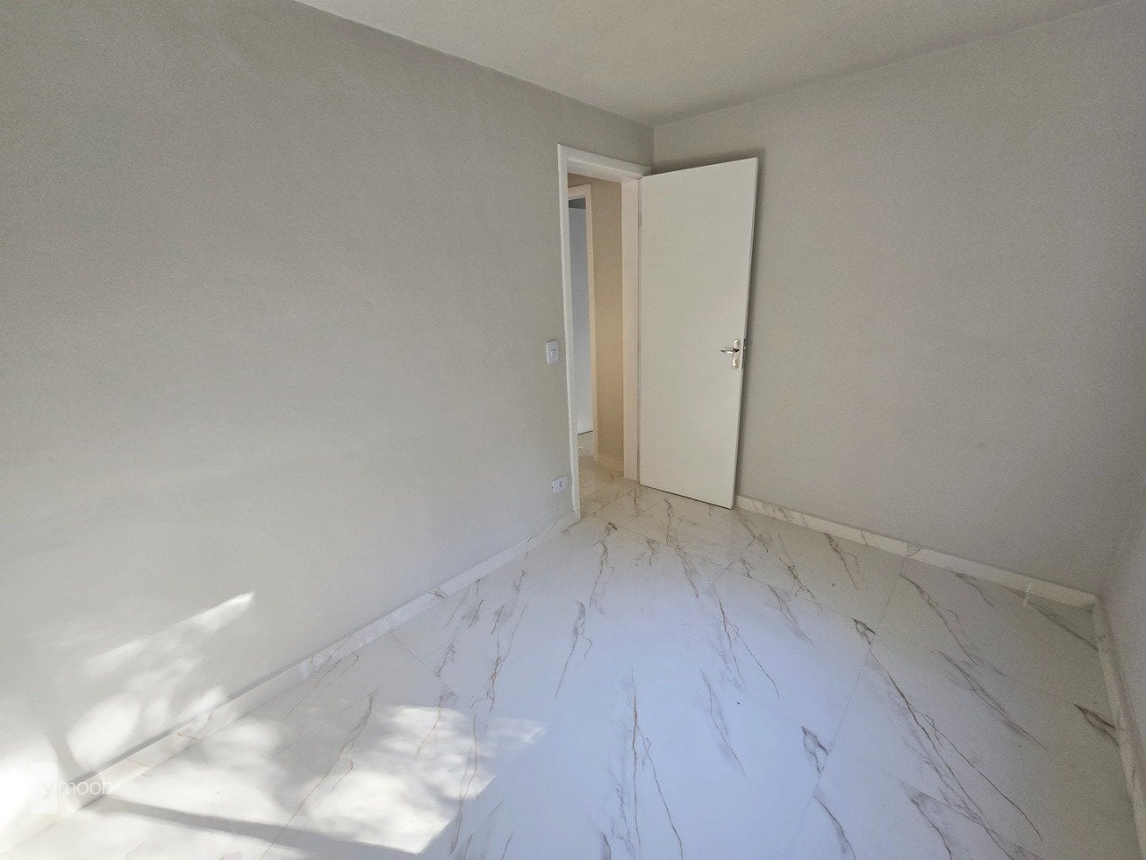 Foto do Apartamento com 2 quartos no Tatuquara, Curitiba - foto 12