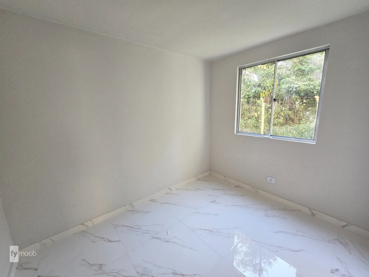 Foto do Apartamento com 2 quartos no Tatuquara, Curitiba - foto 13