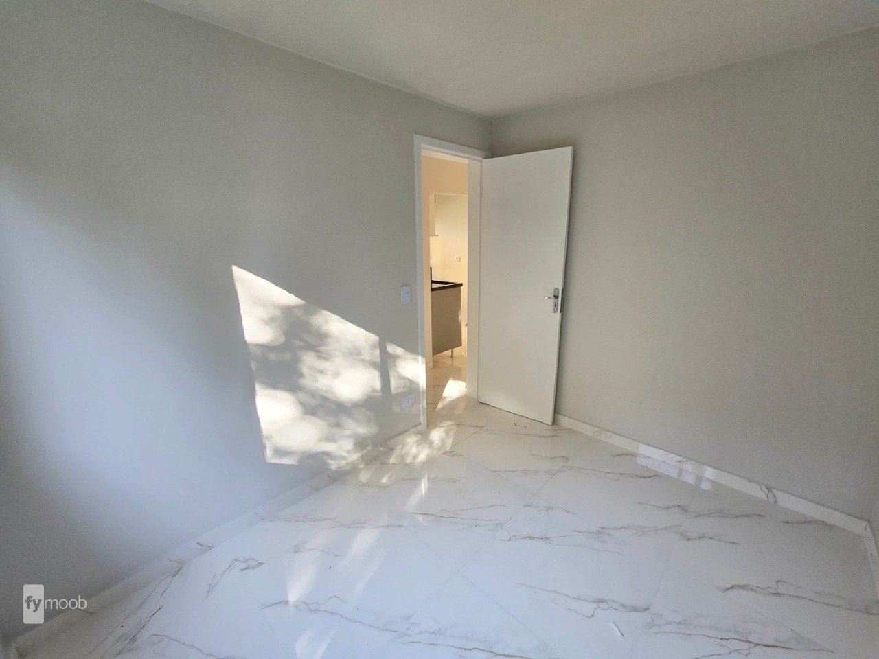 Foto do Apartamento com 2 quartos no Tatuquara, Curitiba - foto 14