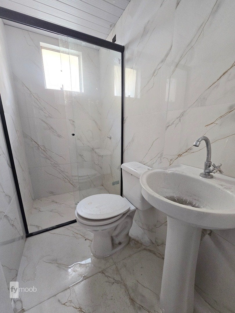 Foto do Apartamento com 2 quartos no Tatuquara, Curitiba - foto 15