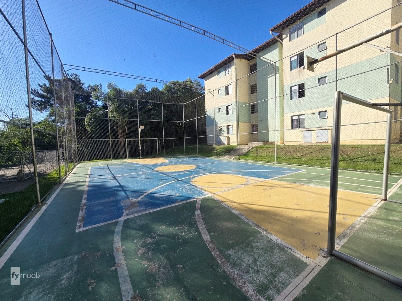 Foto do Apartamento com 2 quartos no Tatuquara, Curitiba - foto 17