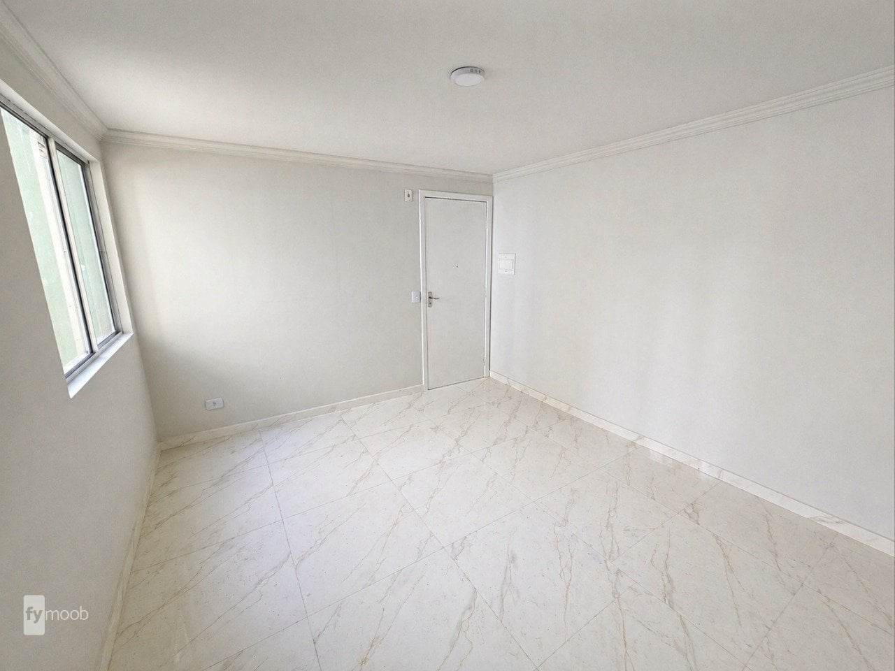 Foto do Apartamento com 2 quartos no Tatuquara, Curitiba - foto 6