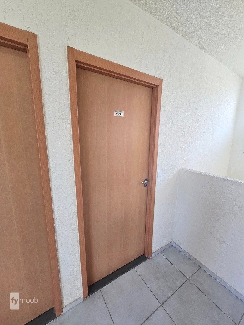 Foto do Apartamento com 2 quartos no Capela Velha, Curitiba - foto 3