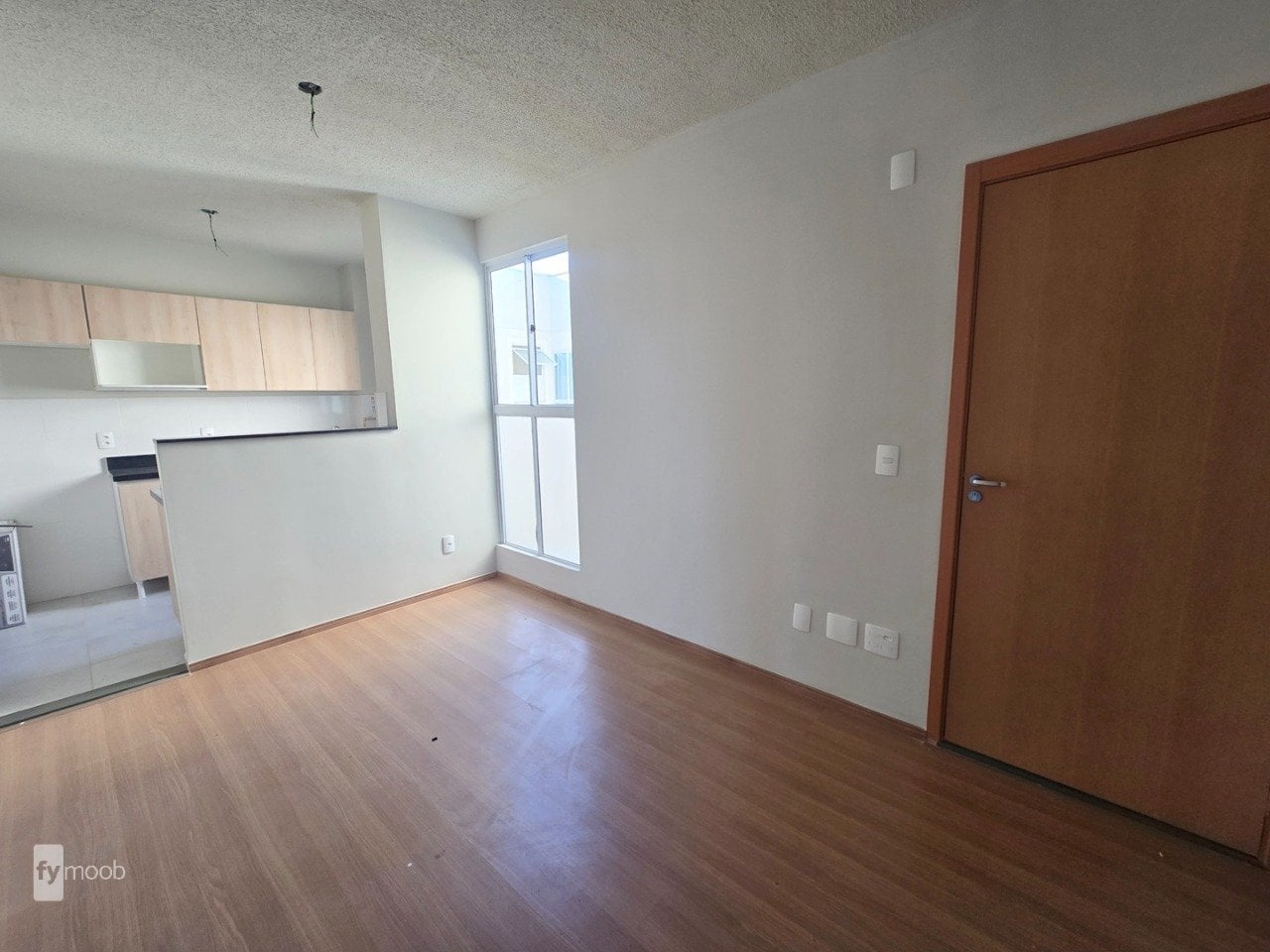 Foto do Apartamento com 2 quartos no Capela Velha, Curitiba - foto 6