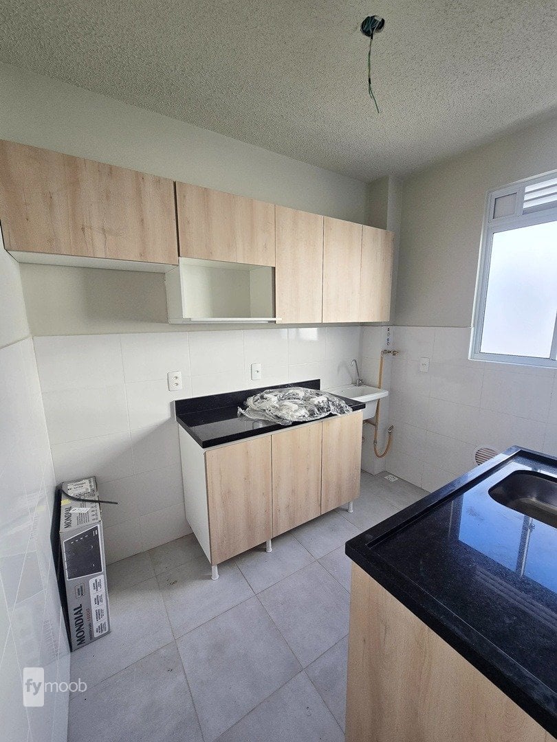 Foto do Apartamento com 2 quartos no Capela Velha, Curitiba - foto 8