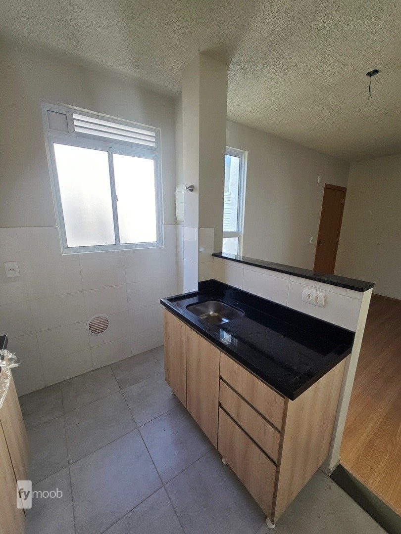 Foto do Apartamento com 2 quartos no Capela Velha, Curitiba - foto 9