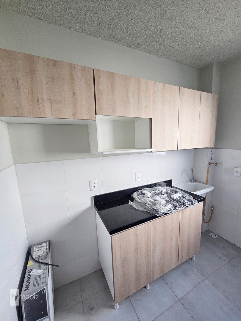 Foto do Apartamento com 2 quartos no Capela Velha, Curitiba - foto 10