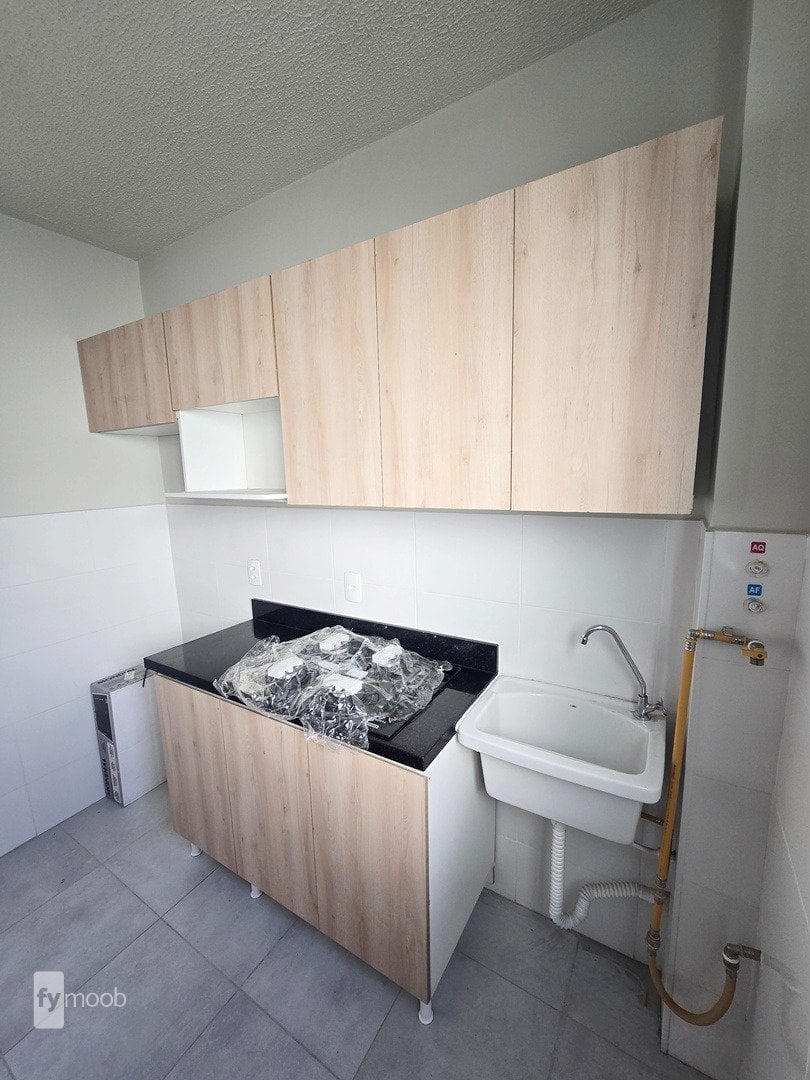 Foto do Apartamento com 2 quartos no Capela Velha, Curitiba - foto 11