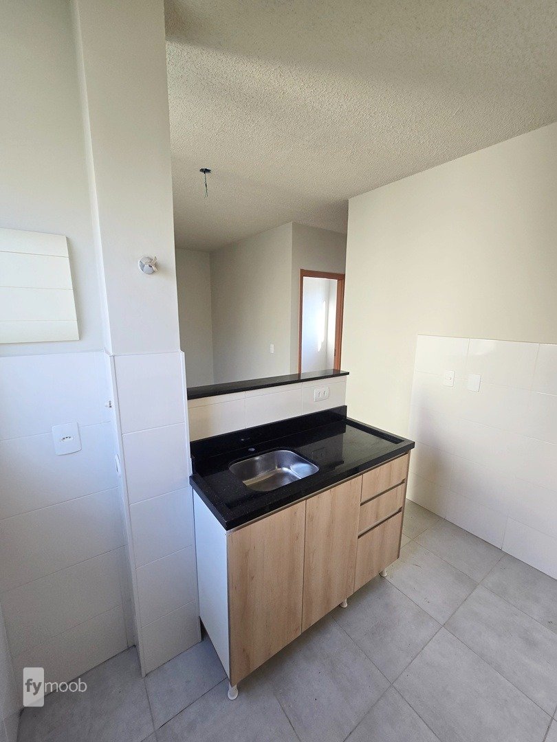Foto do Apartamento com 2 quartos no Capela Velha, Curitiba - foto 12