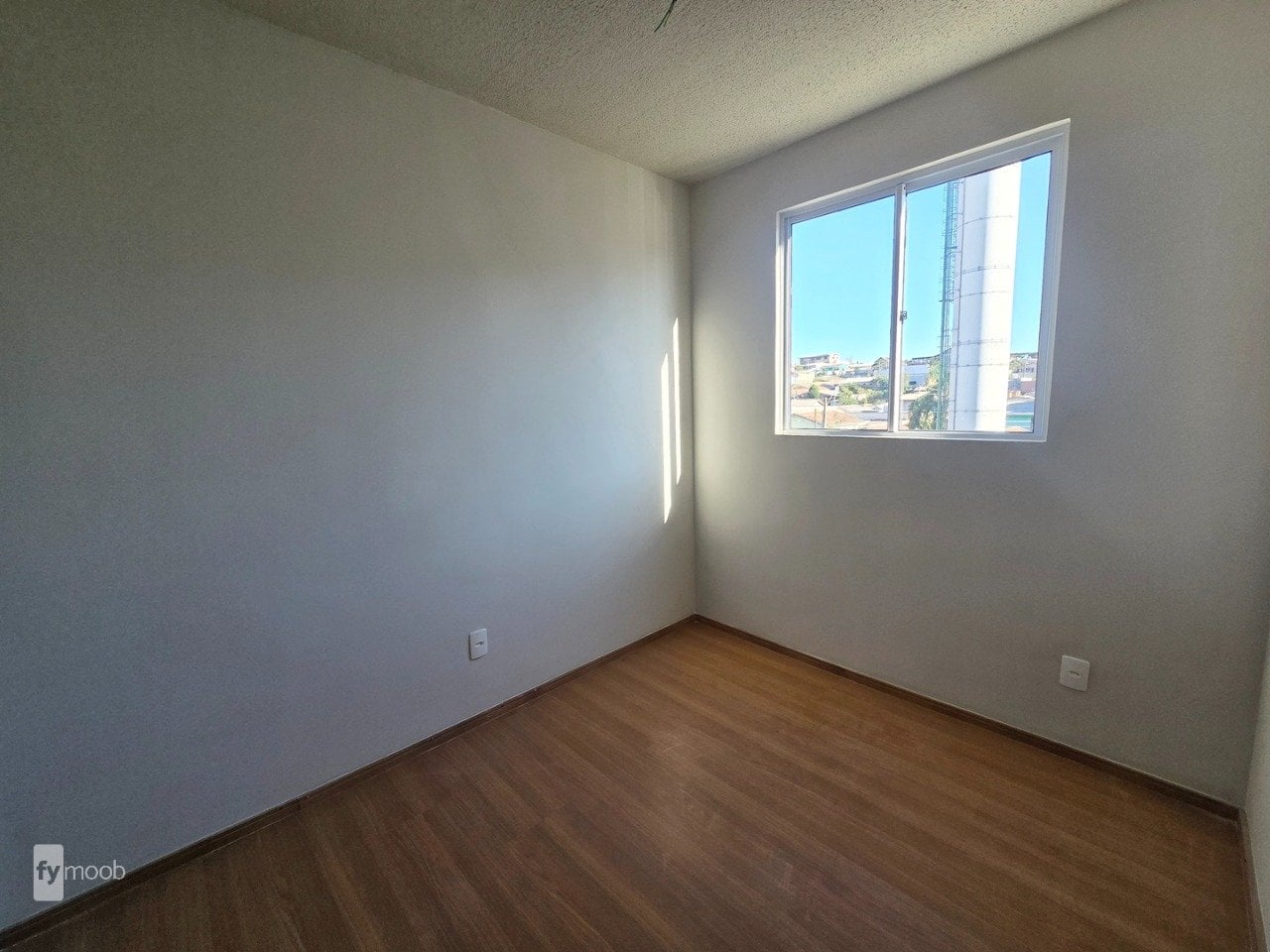 Foto do Apartamento com 2 quartos no Capela Velha, Curitiba - foto 15