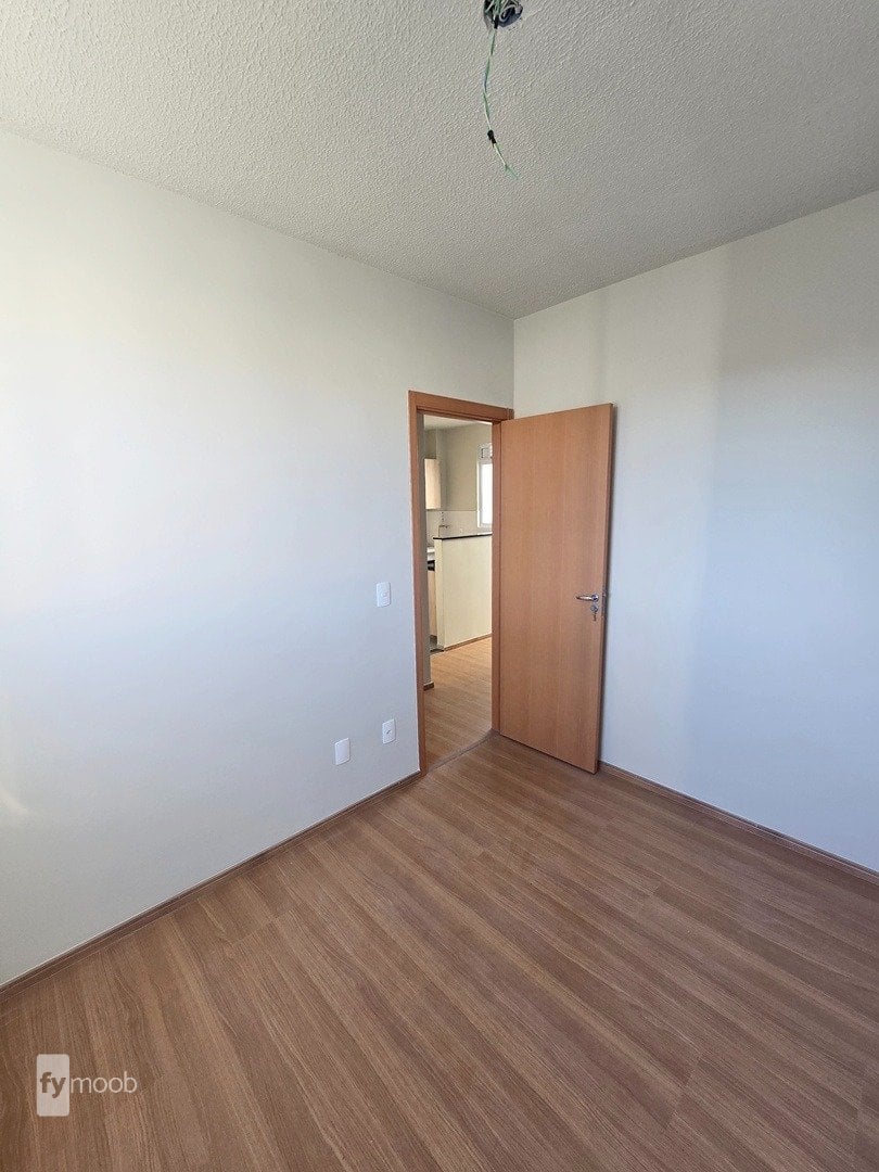 Foto do Apartamento com 2 quartos no Capela Velha, Curitiba - foto 16