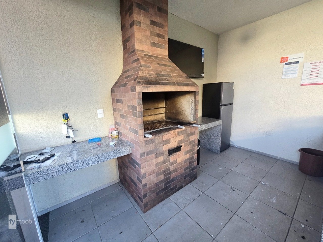 Foto do Apartamento com 2 quartos no Capela Velha, Curitiba - foto 21