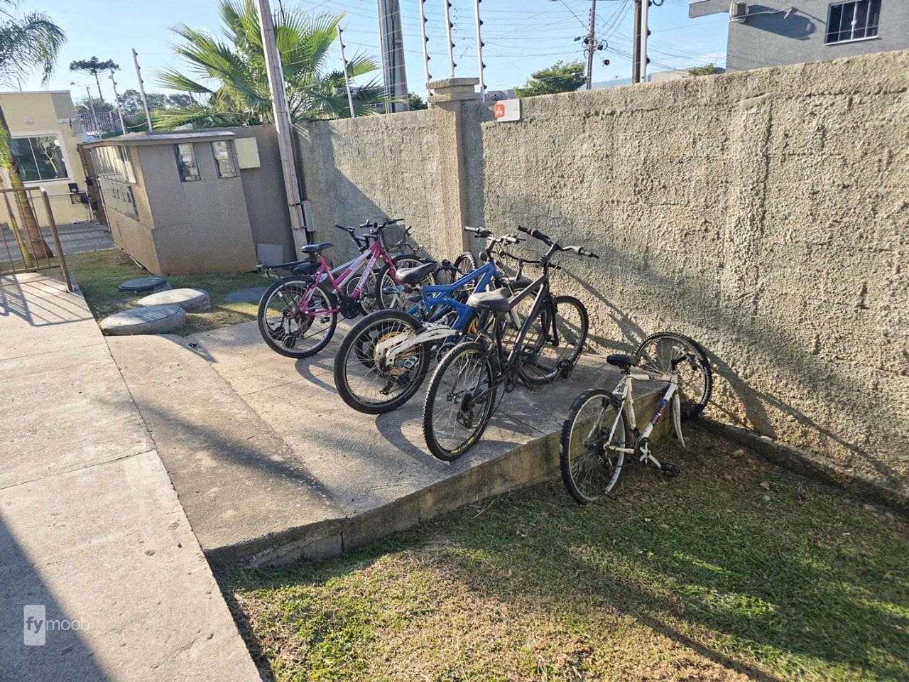 Foto do Apartamento com 2 quartos no Capela Velha, Curitiba - foto 23