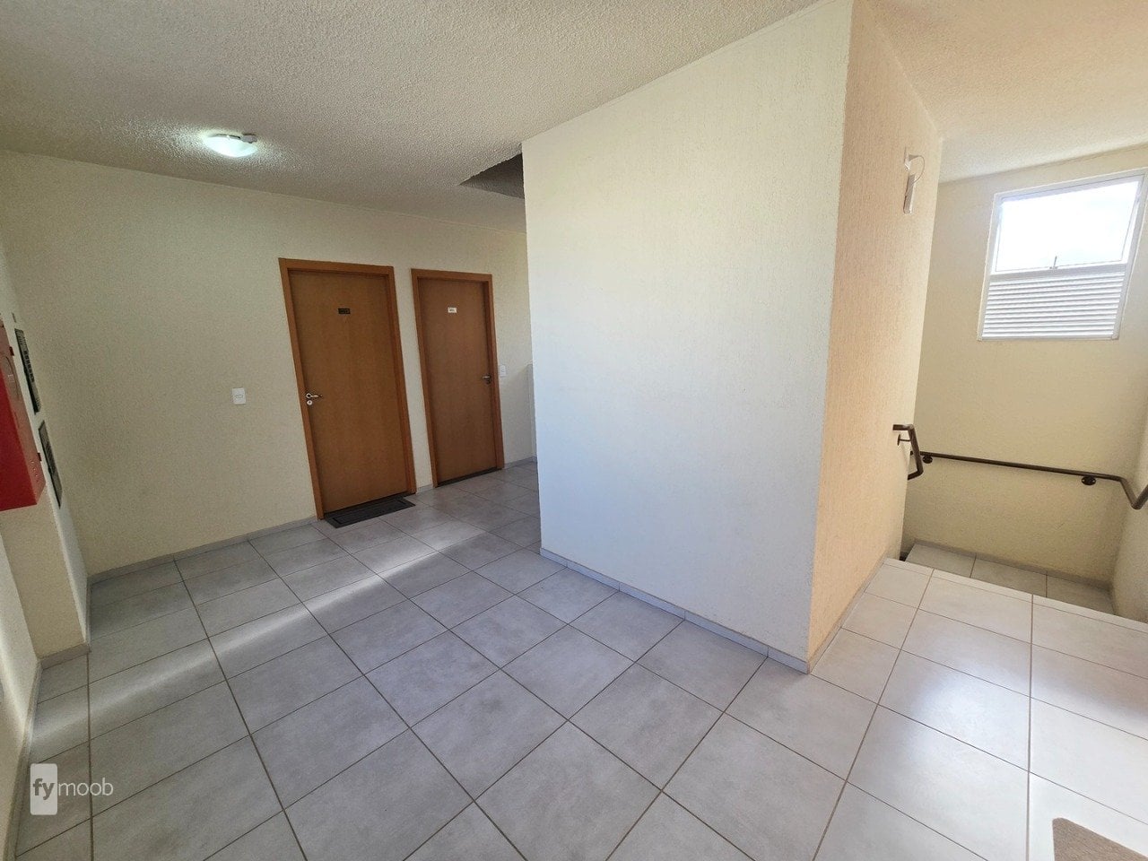 Foto do Apartamento com 2 quartos no Capela Velha, Curitiba - foto 26