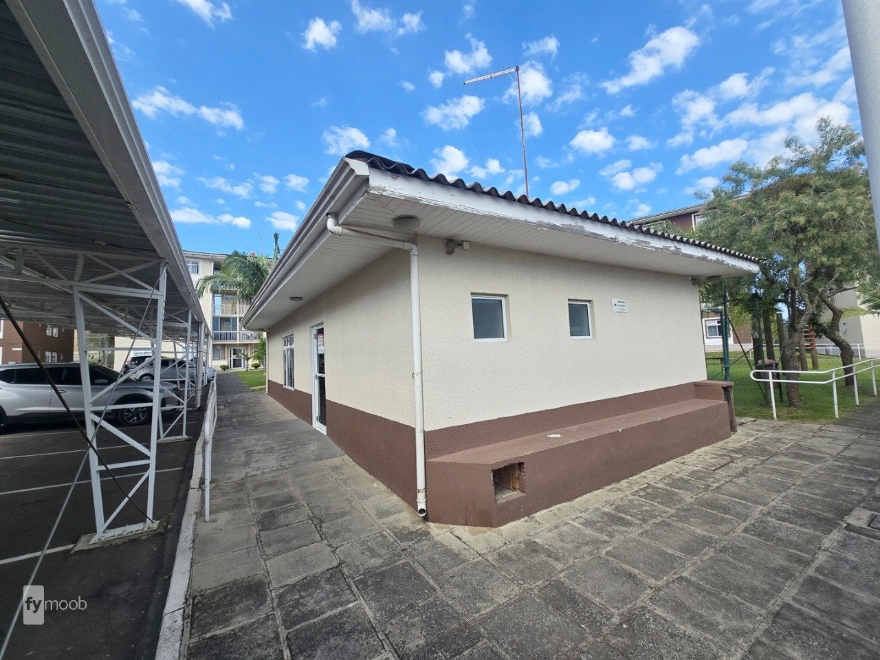 Foto do Apartamento com 2 quartos no Campo de Santana, Curitiba - foto 11