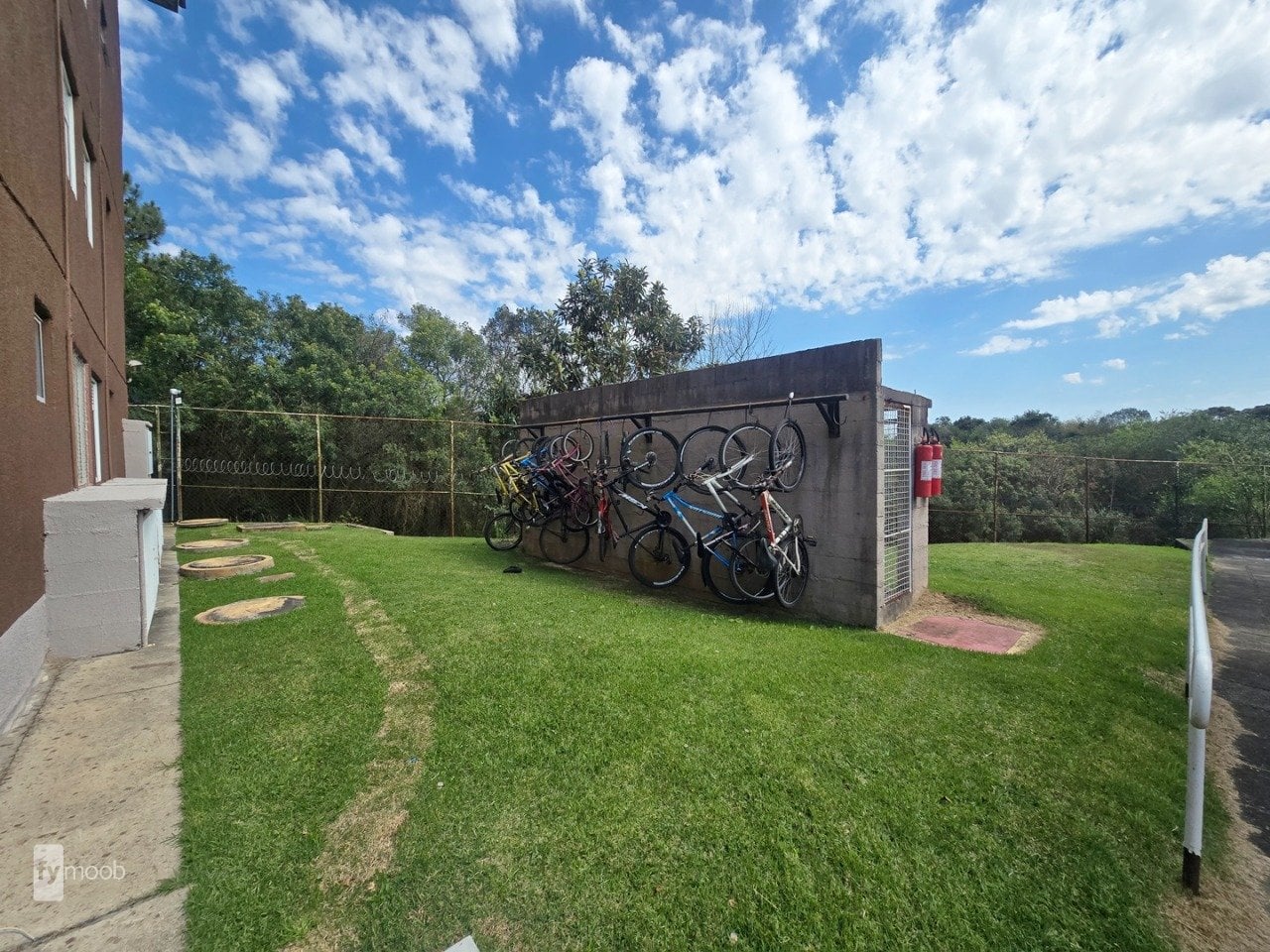 Foto do Apartamento com 2 quartos no Campo de Santana, Curitiba - foto 14