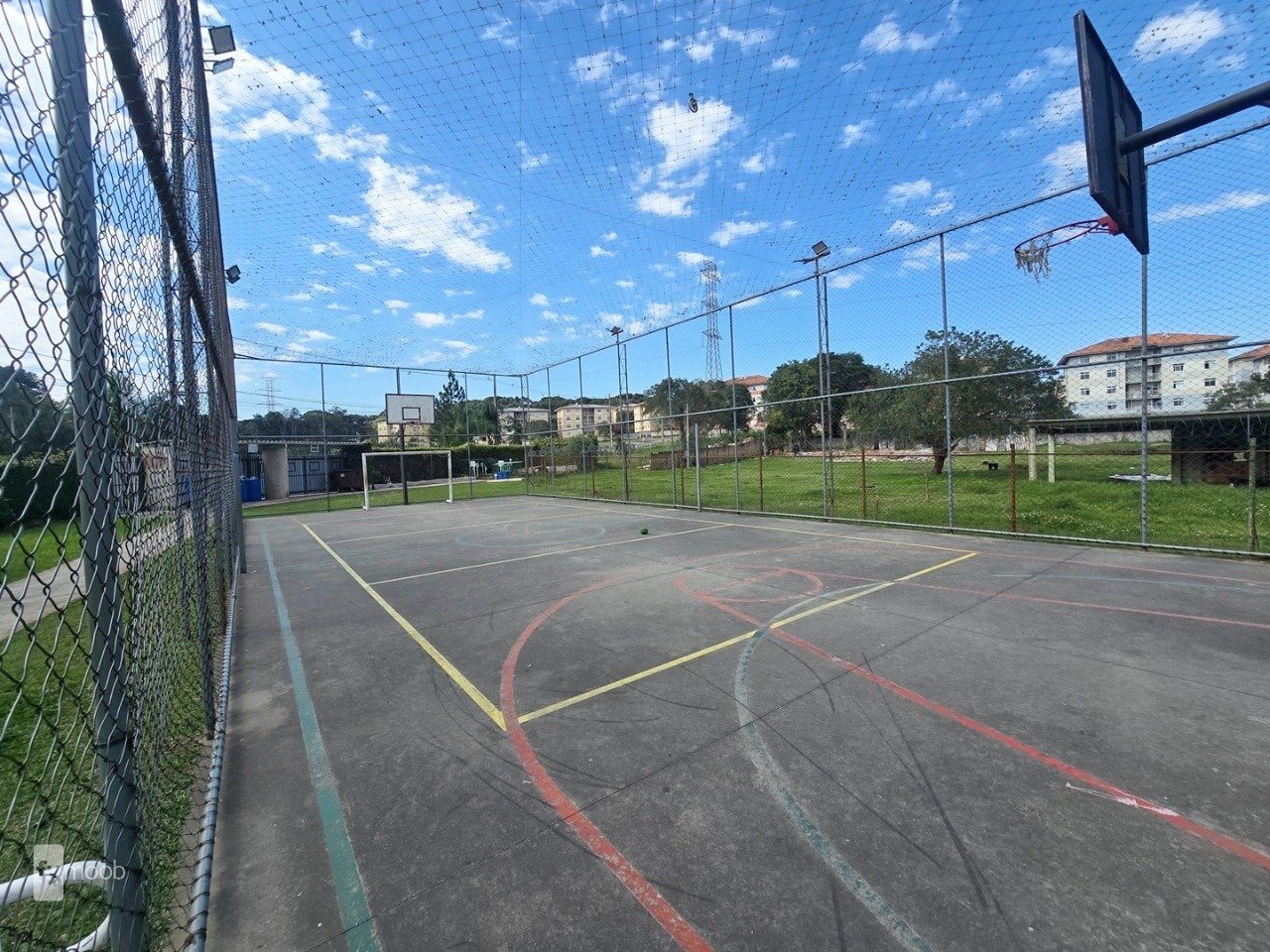 Foto do Apartamento com 2 quartos no Campo de Santana, Curitiba - foto 16