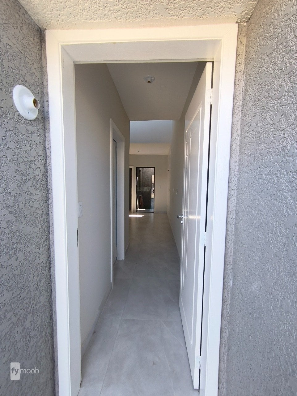 Foto do Casa com 2 quartos no Ganchinho, Curitiba - foto 4