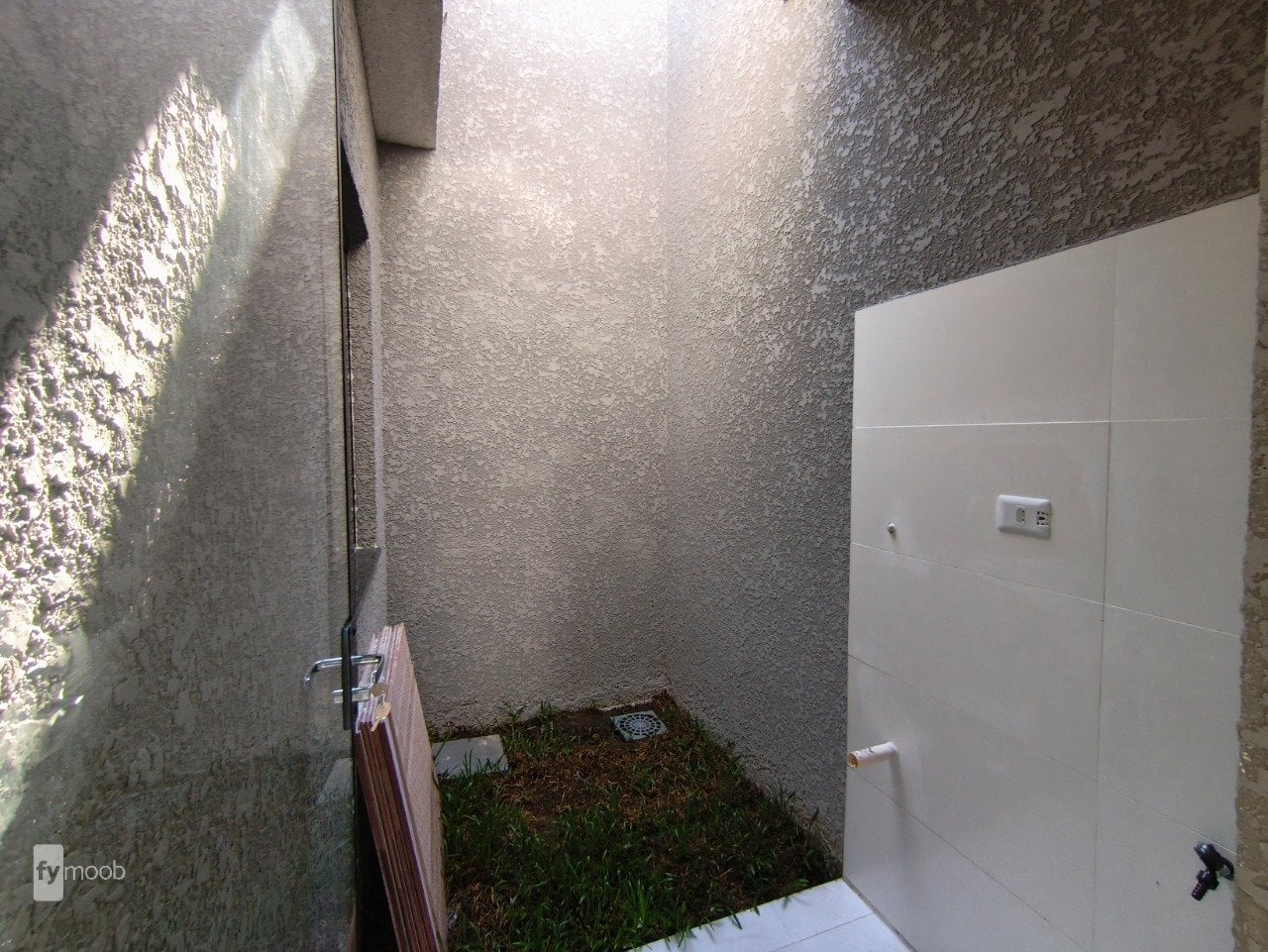 Foto do Casa com 2 quartos no Ganchinho, Curitiba - foto 11