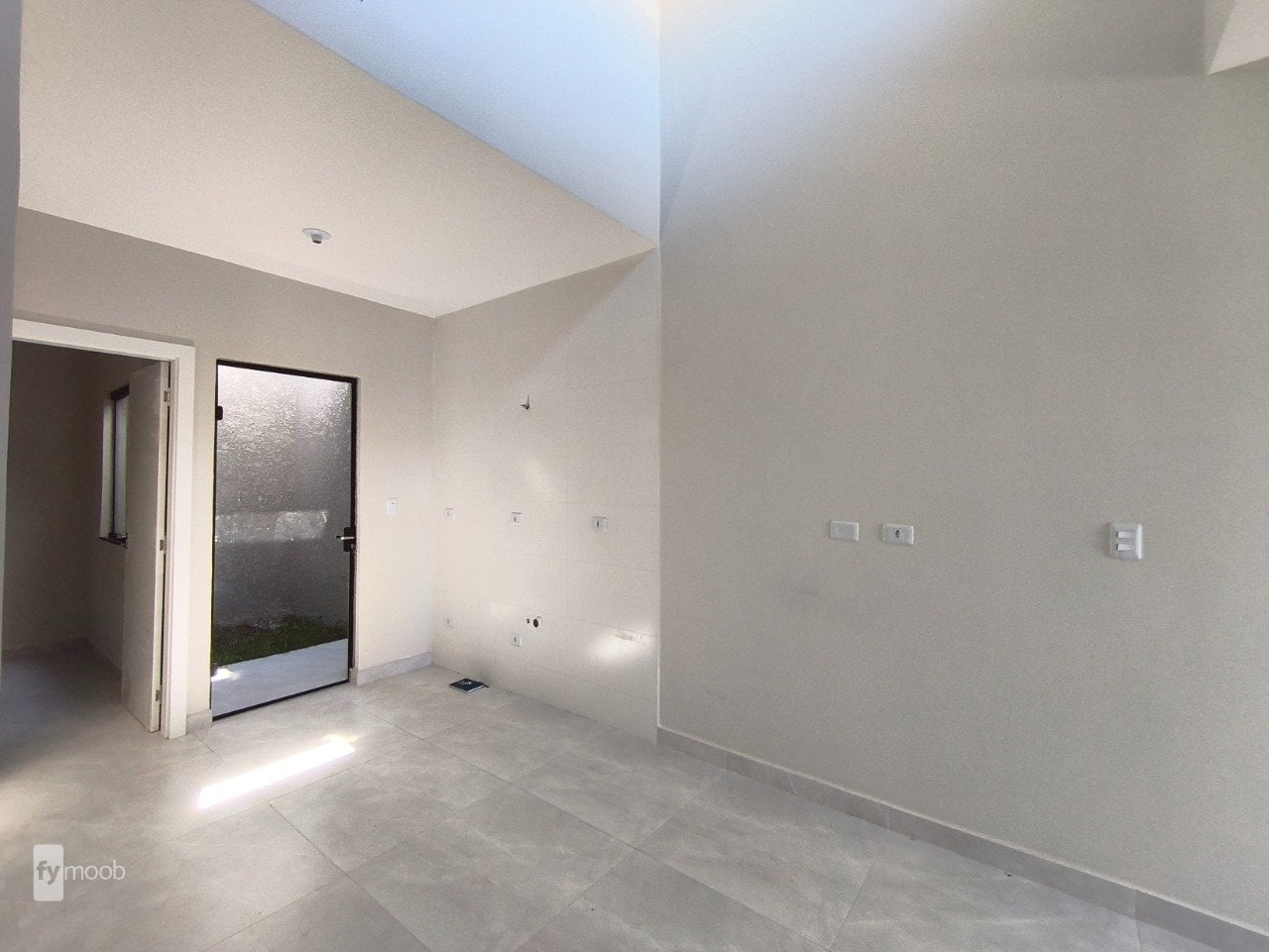 Foto do Casa com 2 quartos no Ganchinho, Curitiba - foto 13