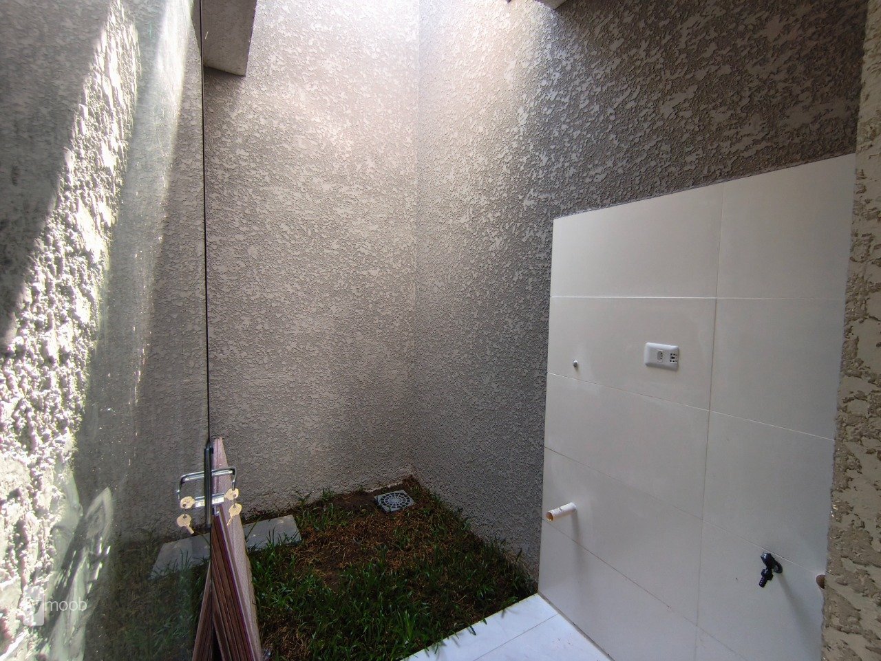 Foto do Casa com 2 quartos no Ganchinho, Curitiba - foto 15