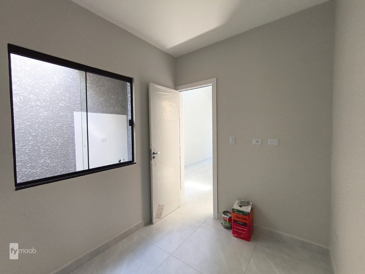 Foto do Casa com 2 quartos no Ganchinho, Curitiba - foto 17