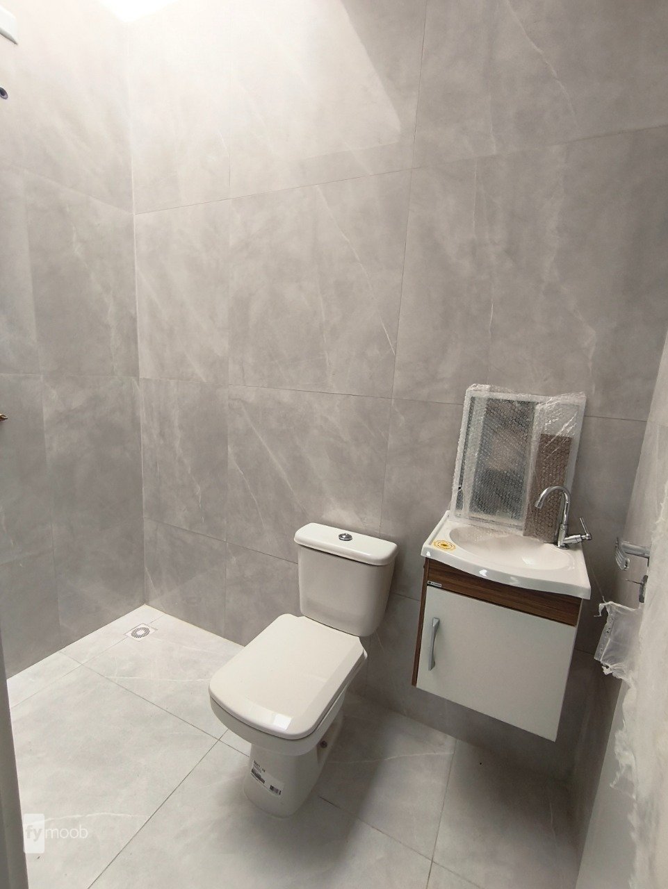 Foto do Casa com 2 quartos no Ganchinho, Curitiba - foto 20