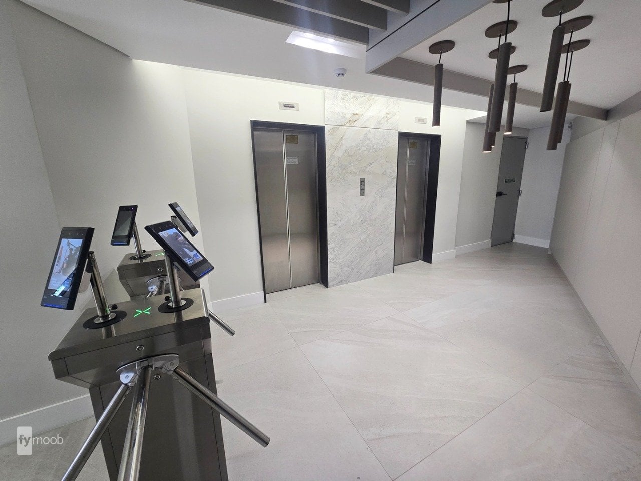 Foto do Sala Comercial no Centro, Curitiba - foto 6
