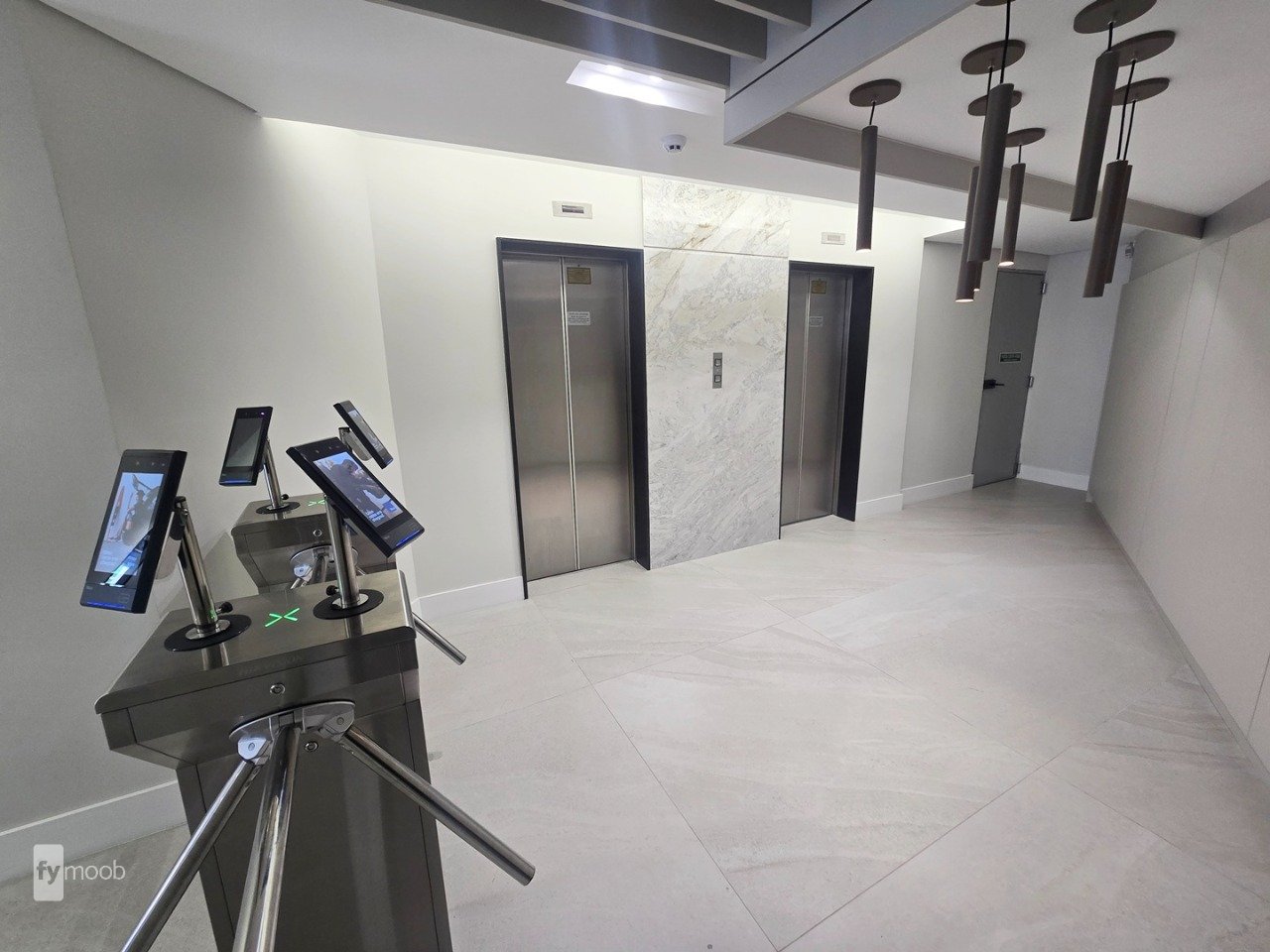 Foto do Sala Comercial no Centro, Curitiba - foto 6