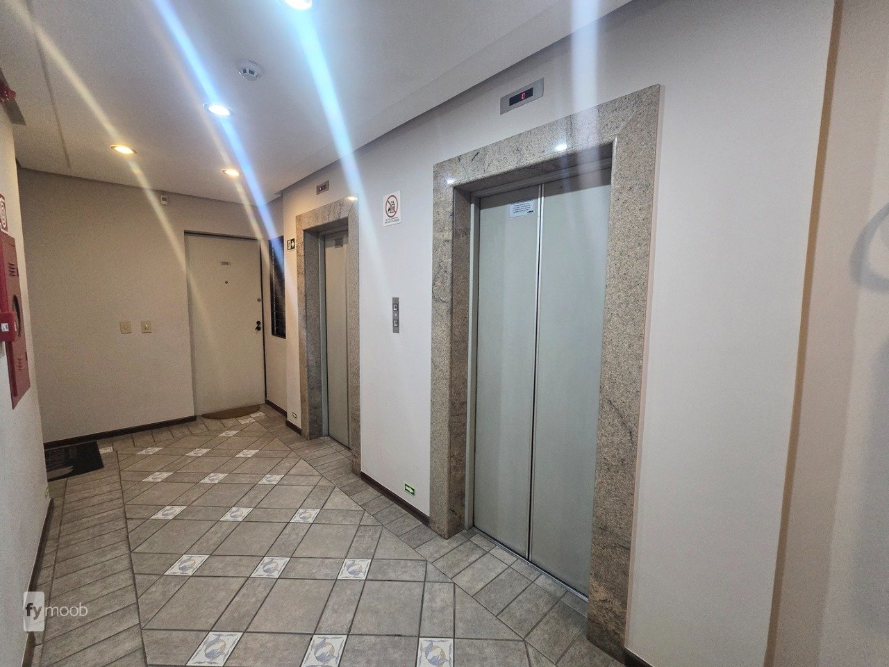 Foto do Sala Comercial no Centro, Curitiba - foto 9